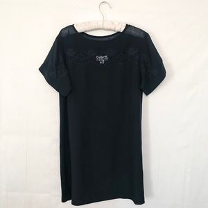 Jessica Simpson dress